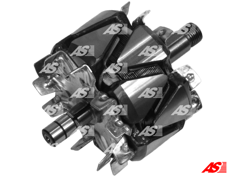 Ротор генератора AS-PL AR9001