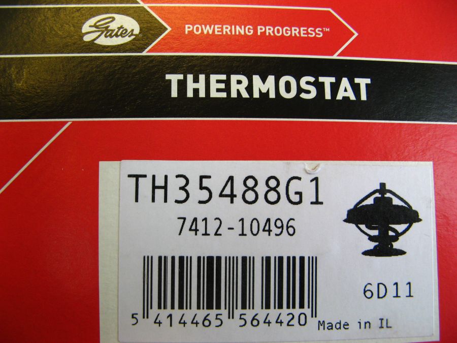 Термостат GATES TH35488G1