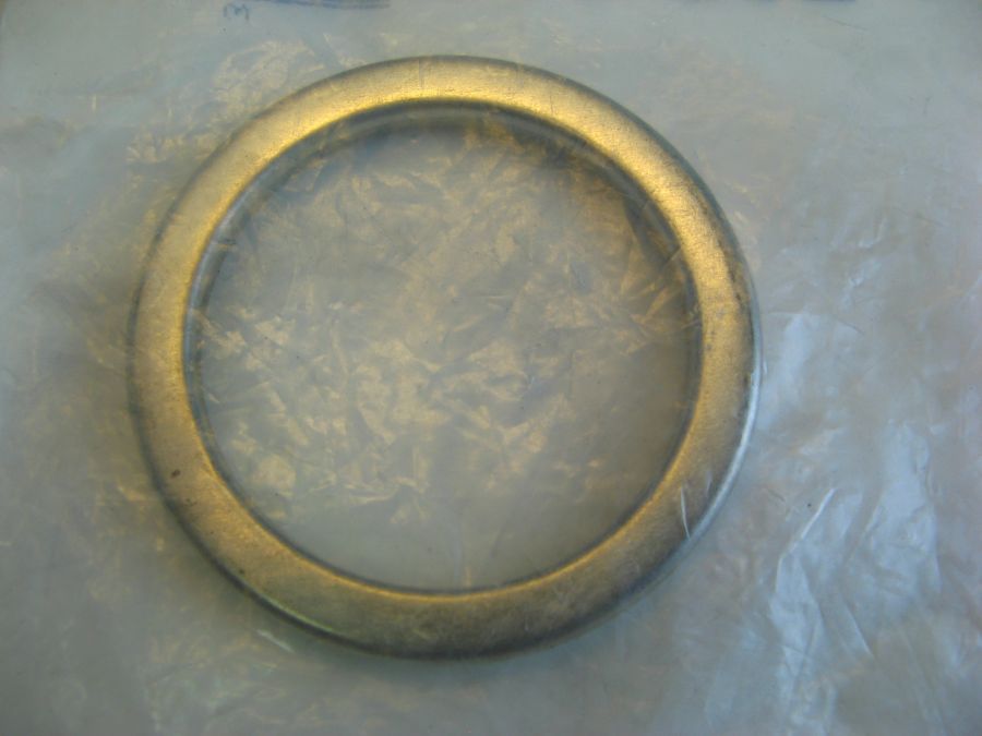 Уплотнительное кольцо, труба выхлопного газа BOSAL 256071