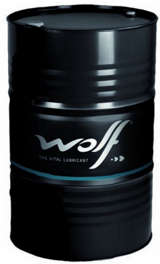 Масло моторное WOLF VITALTECH 5W-40 PI C3 60л WOLF 8310669