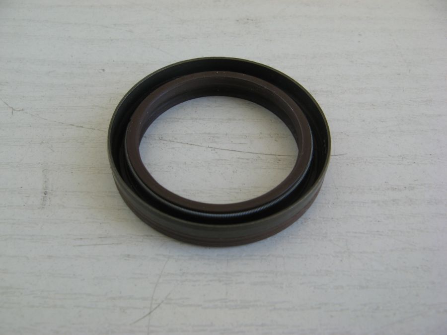 Уплотняющее кольцо, коленчатый вал CORTECO 12018321B
