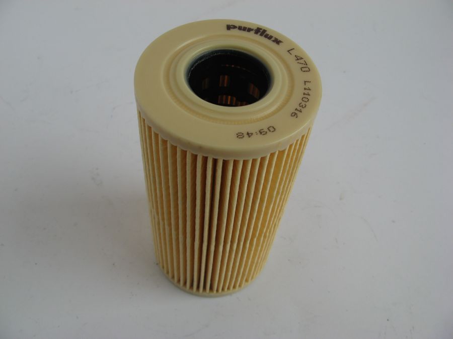 Масляный фильтр PURFLUX L470