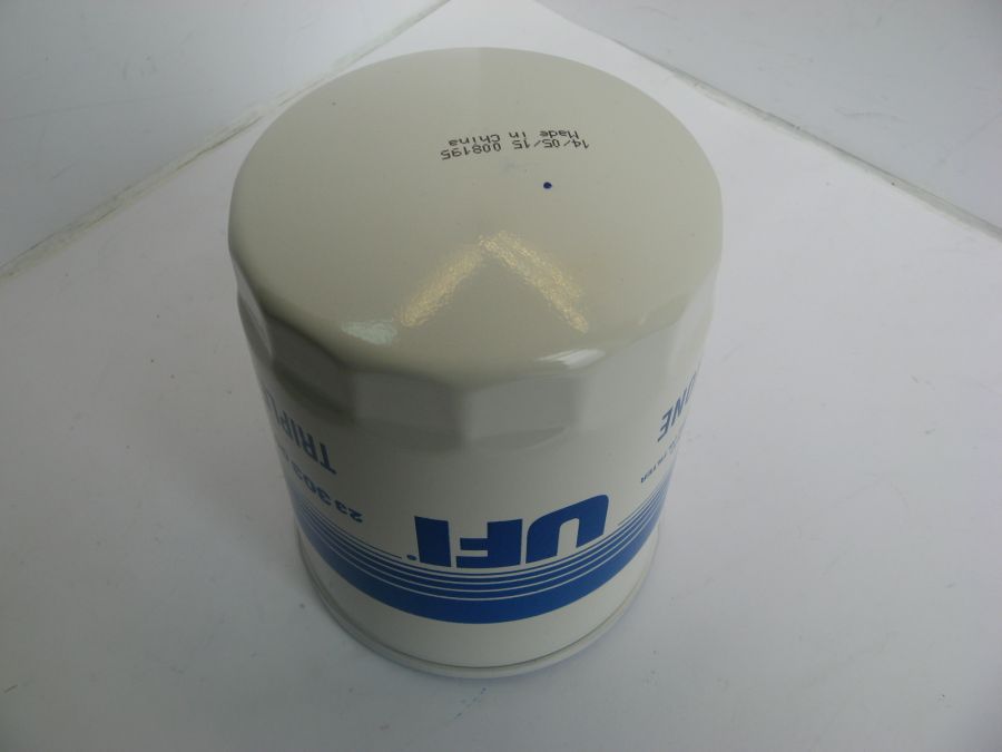Масляный фильтр UFI 2330300