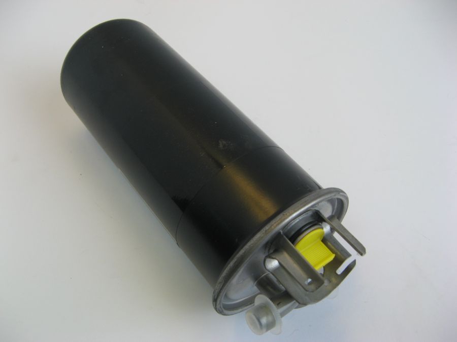 Фильтр топливный KNECHT KL454
