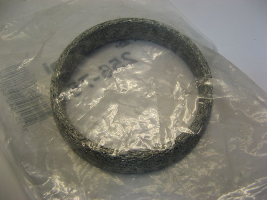 Уплотнительное кольцо, труба выхлопного газа BOSAL 256781