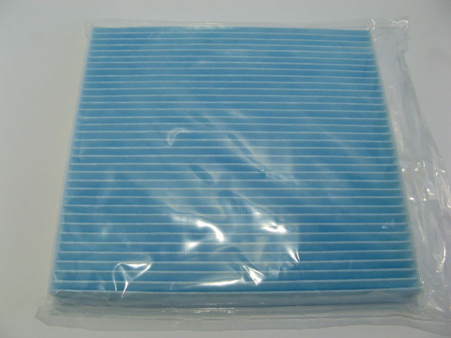 Фильтр салона BLUE PRINT ADN12521