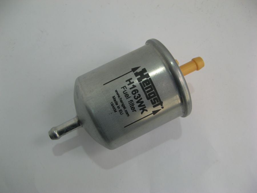 Фильтр топливный HENGST FILTER H163WK