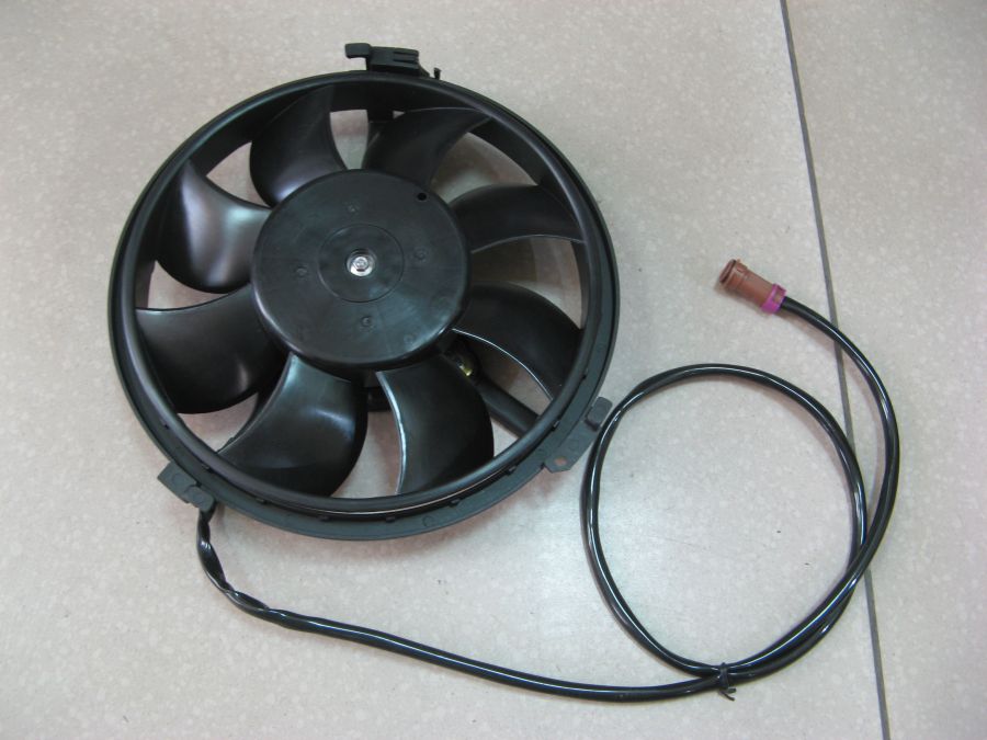 Вентилятор радиатора NRF 47023