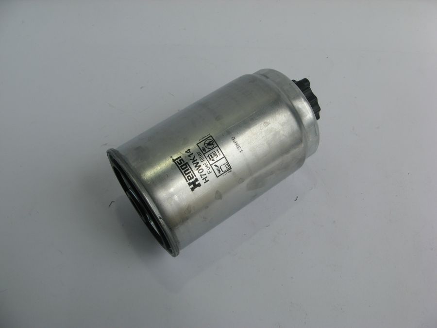 Фильтр топливный HENGST FILTER H70WK14