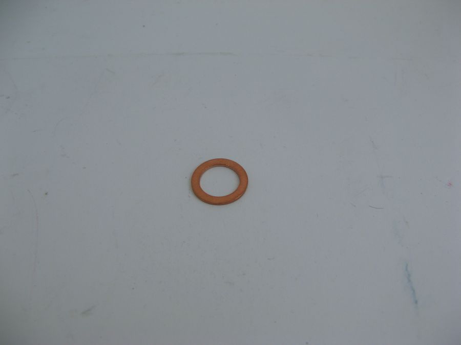 Уплотнительное кольцо AUTOMEGA 190045710