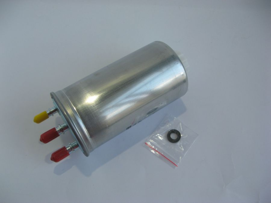 Фильтр топливный PURFLUX FCS772A