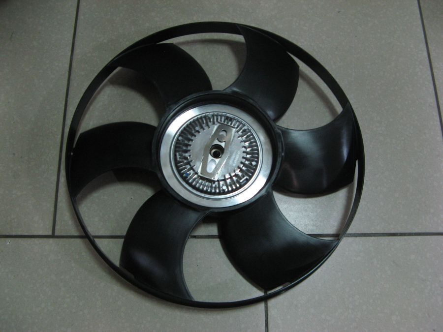 Вентилятор радиатора JP GROUP 1114901100