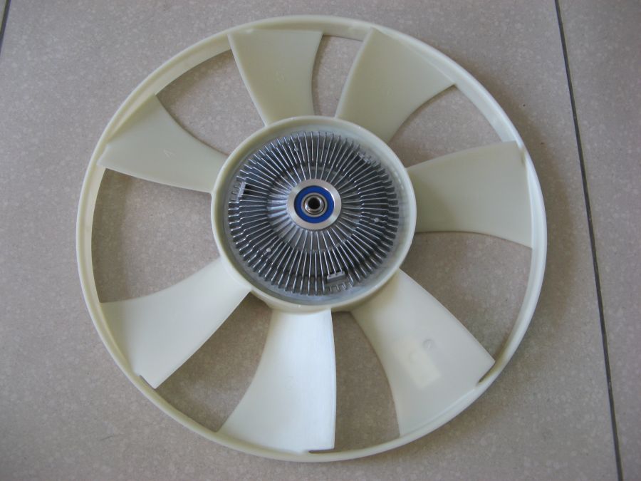 Вентилятор радиатора FEBI BILSTEIN 44863
