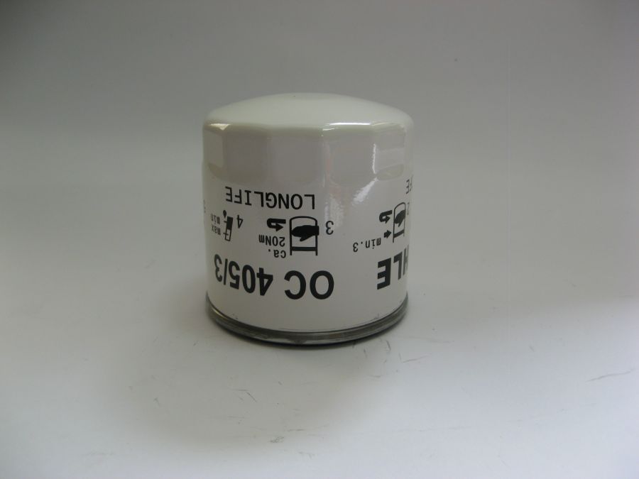 Масляный фильтр KNECHT OC4053