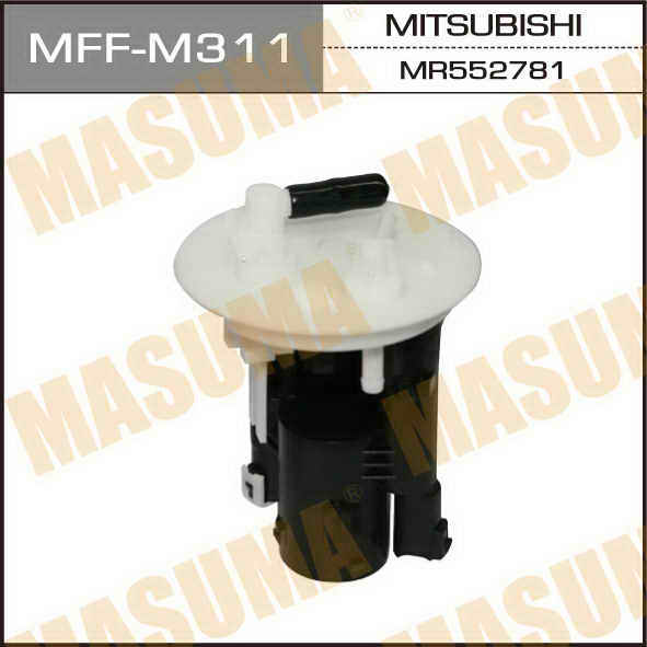 Фильтр топливный MASUMA MFFM311