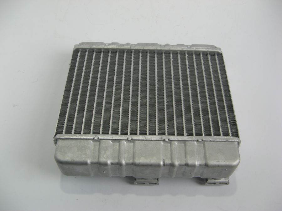 Радиатор печки (206x135x32) BMW 3 (E46) NRF 54277