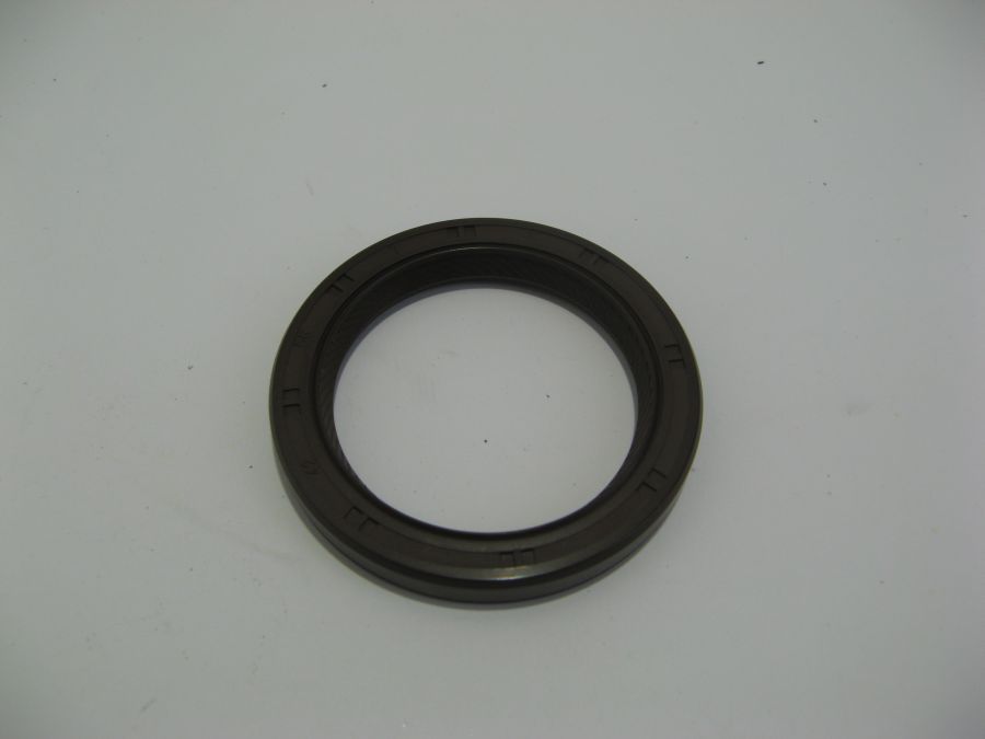 Фото 1 - Уплотняющее кольцо, коленчатый вал BGA OS5342