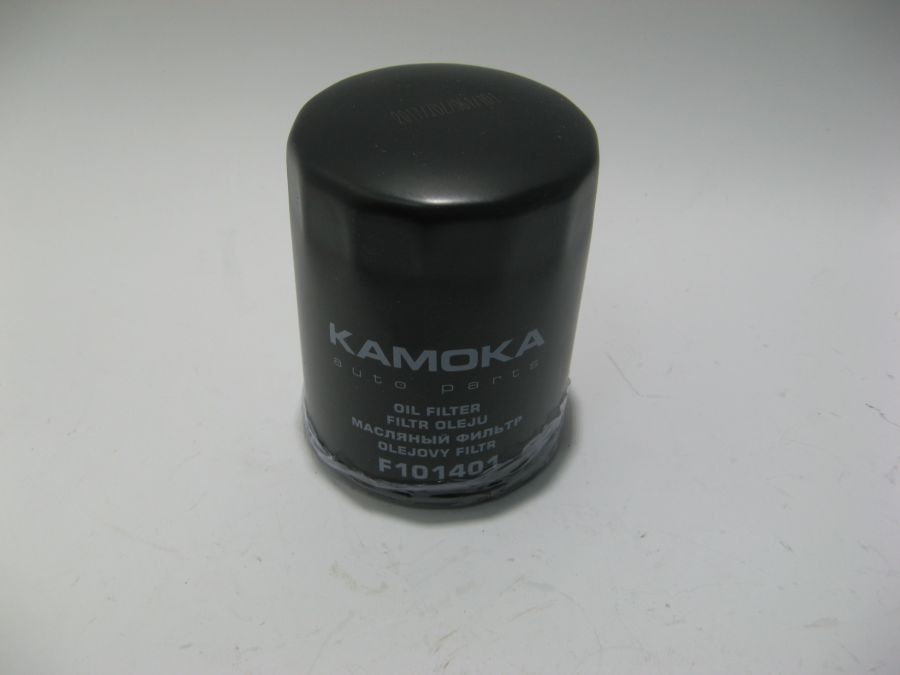 Масляный фильтр KAMOKA F101401
