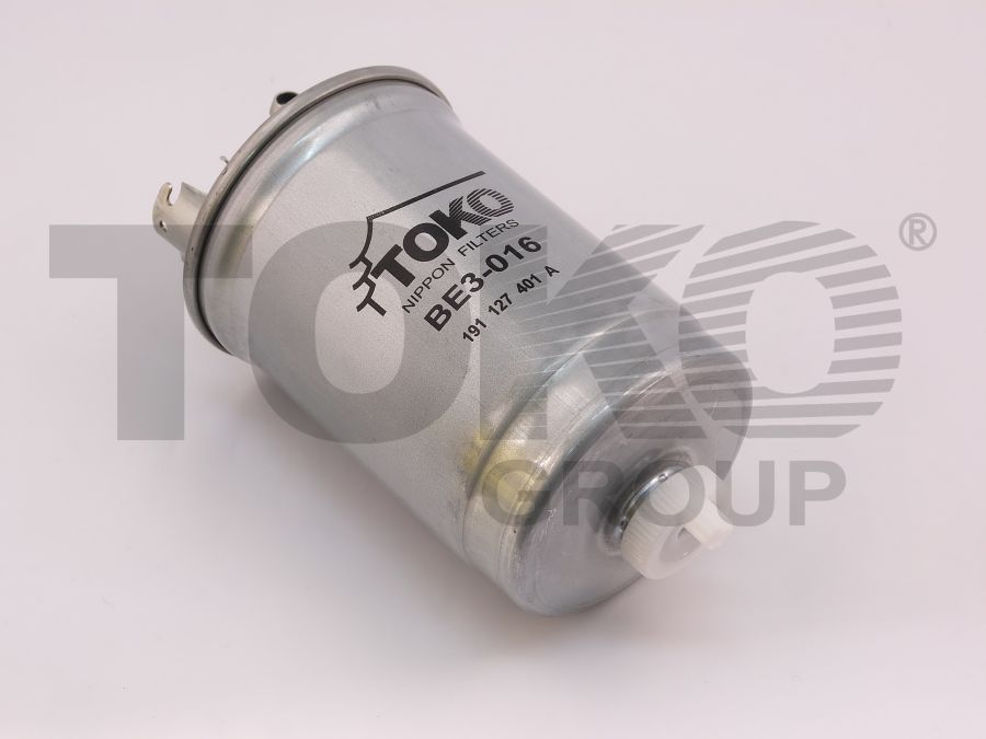 Фильтр топливный TOKOCARS T1352016