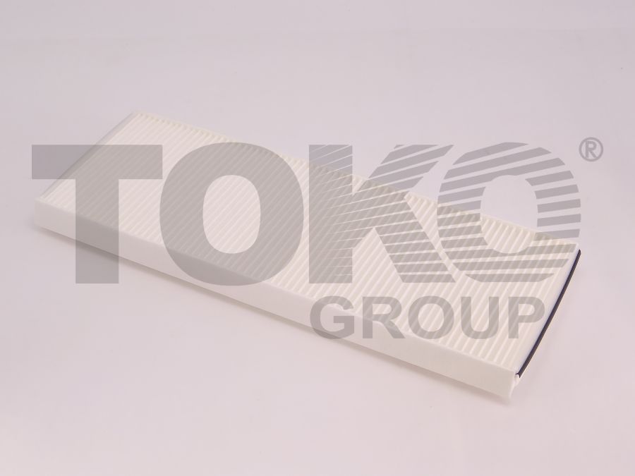 Фильтр салона (фильтрующий элемент) TOKOCARS T1435015