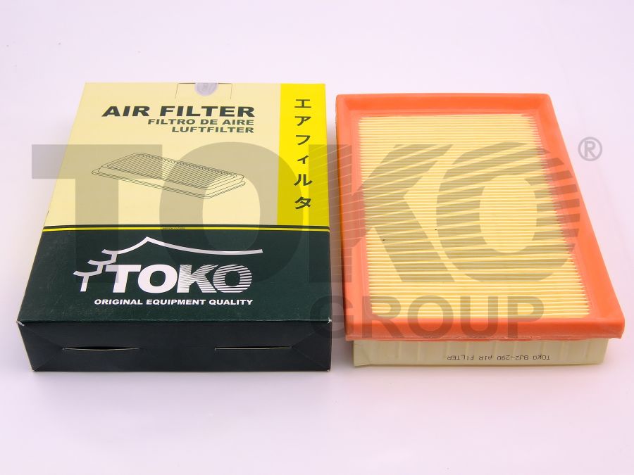 Фильтр воздушный TOKOCARS T1215090