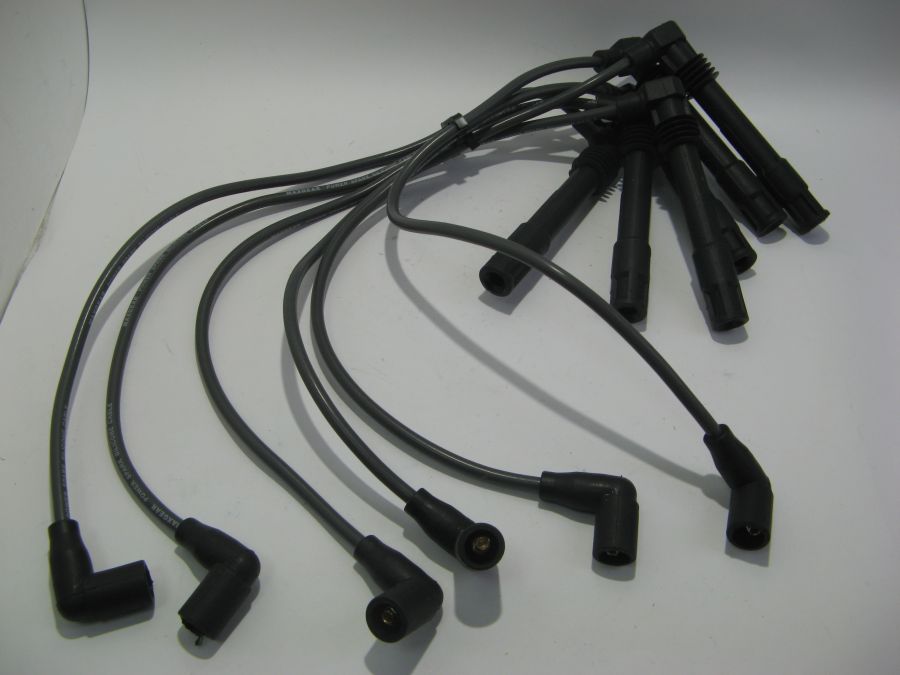 Высоковольтные провода зажигания MAXGEAR 530080