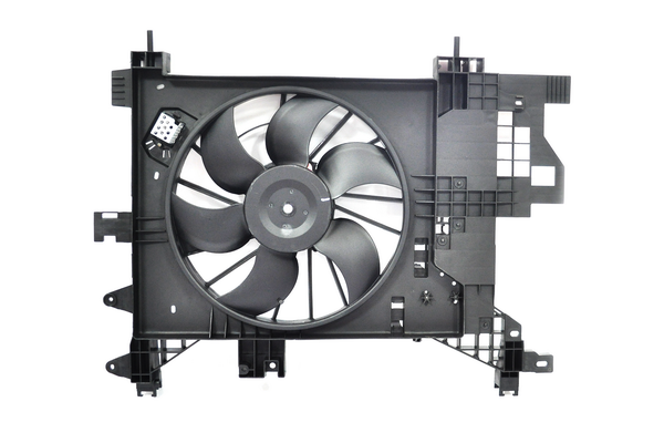 Вентилятор радиатора ASAM 32101