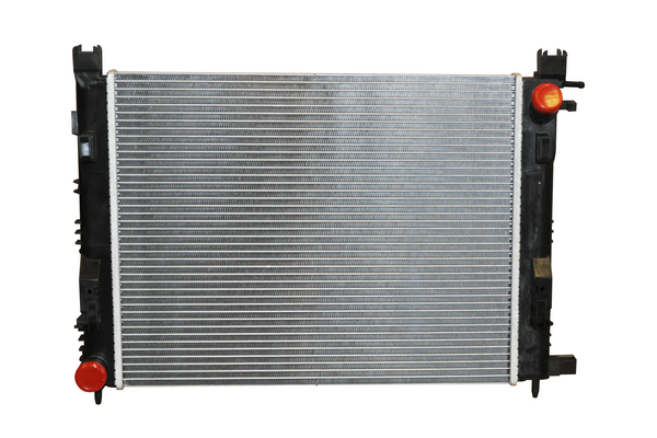 Радиатор охлаждения двигателя ASAM 32184