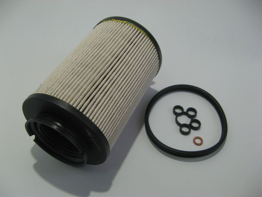 Фильтр топливный KOLBENSCHMIDT 50013900