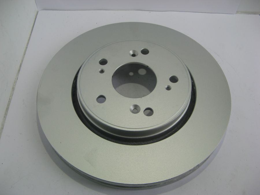 Тормозной диск передний ATE 24012802171