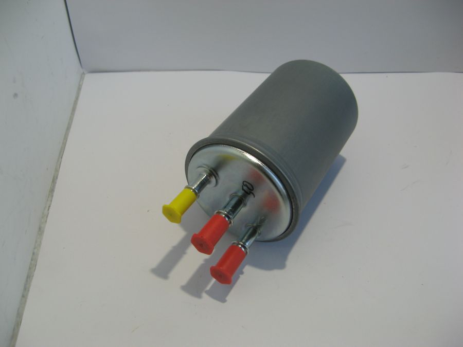 Фильтр топливный дизель DELPHI HDF924