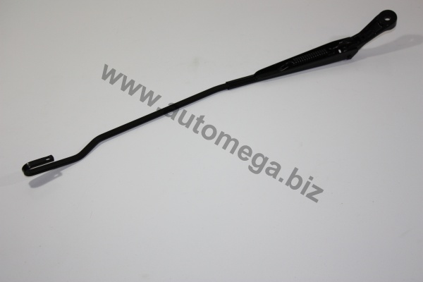 Wiper Arm, window cleaning AUTOMEGA 100037810