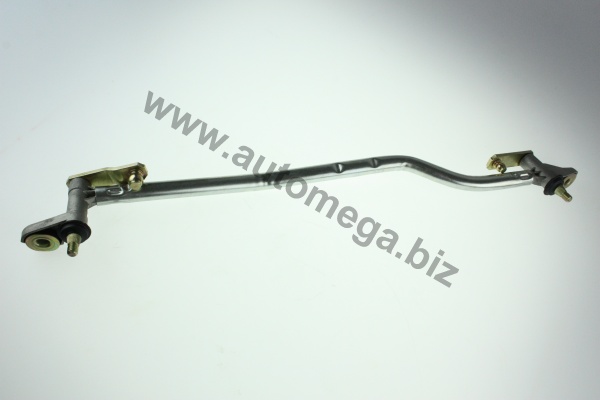 Система тяг и рычагов привода стеклоочистителя AUTOMEGA 100039610