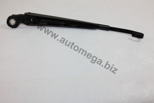 Wiper Arm, window cleaning AUTOMEGA 100039810