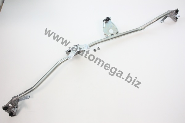 Система тяг и рычагов привода стеклоочистителя AUTOMEGA 100076510