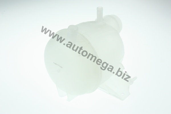 Компенсационный бак, охлаждающая жидкость AUTOMEGA 160074410