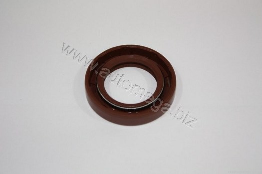 Уплотняющее кольцо, коленчатый вал AUTOMEGA 190049710
