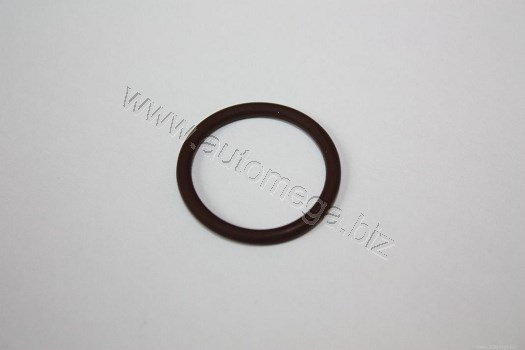 Seal Ring, oil drain plug AUTOMEGA 190064810