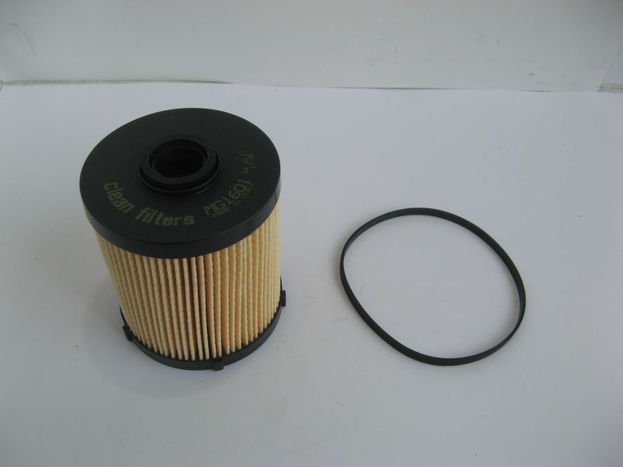 Фильтр топливный CLEAN FILTERS MG1601