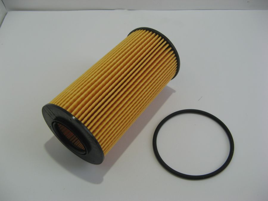 Масляный фильтр PURFLUX L318