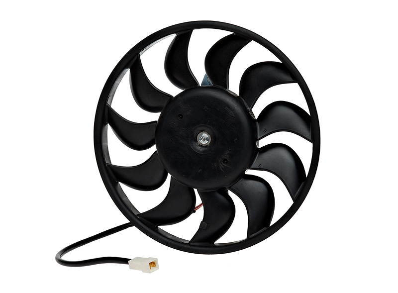 Вентилятор радиатора LUZAR LFC0103