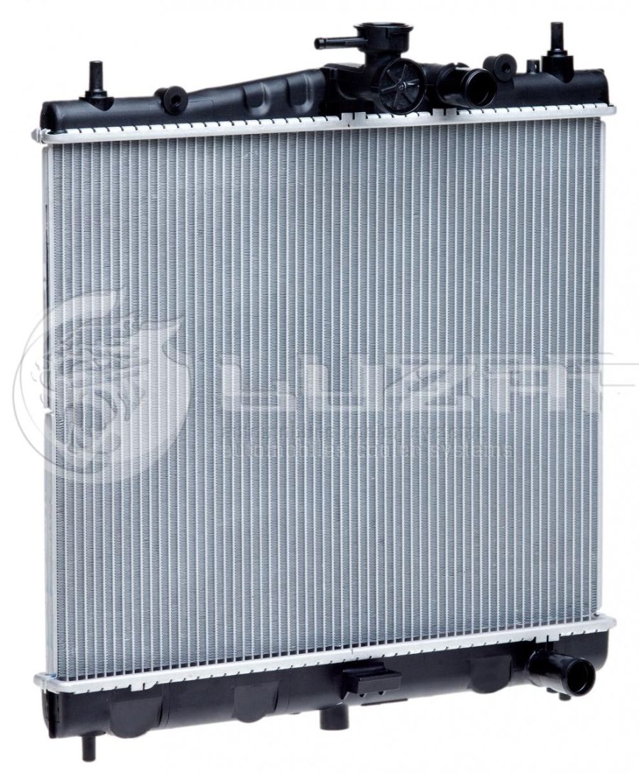 Радиатор охлаждения двигателя LUZAR LRC14AX