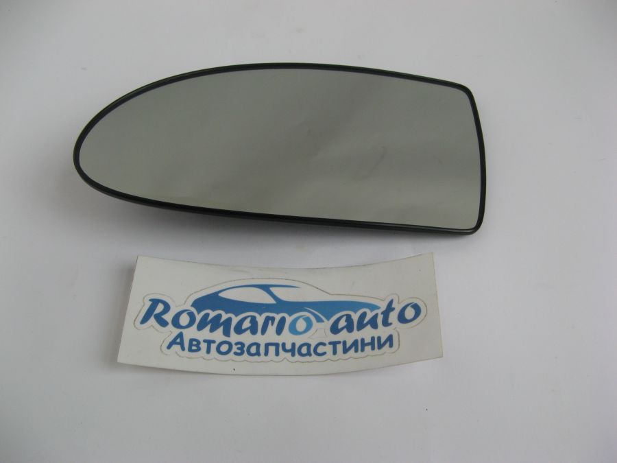 Зеркало левое (стекло) HYUNDAI 876111E110
