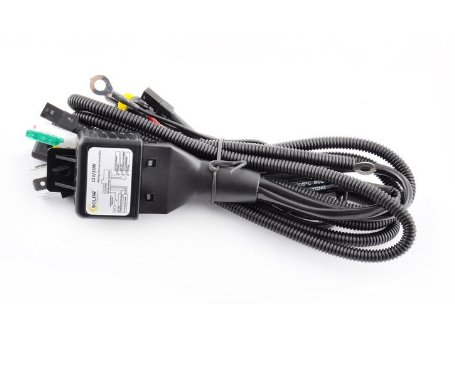 Провода питания H4 bi-xenon Wire 1440 SOLAR 1440