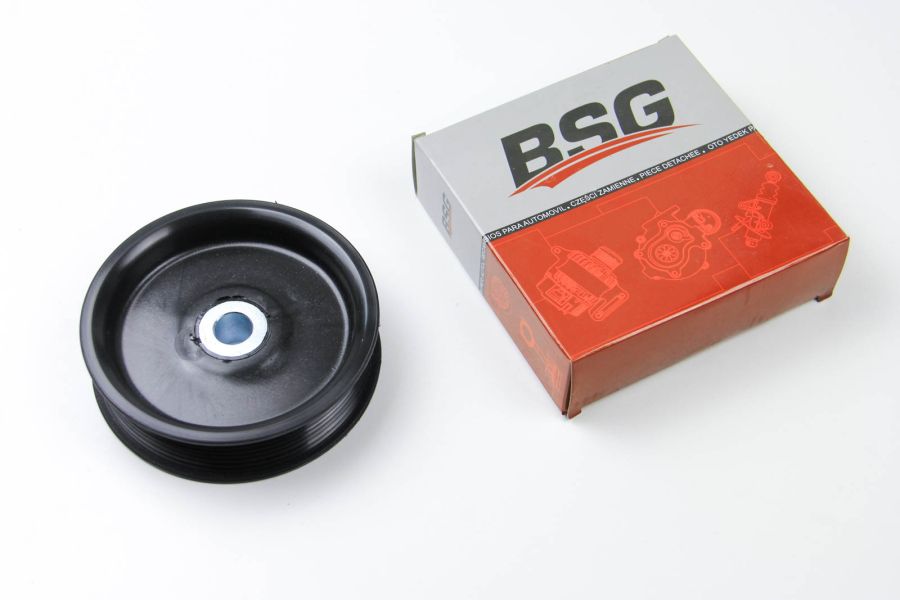 Гидравлический насос, рулевое управление BASBUG BSG30371001