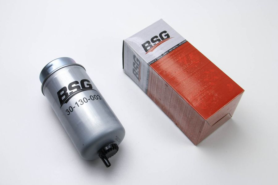 Фильтр топливный BASBUG BSG30130003