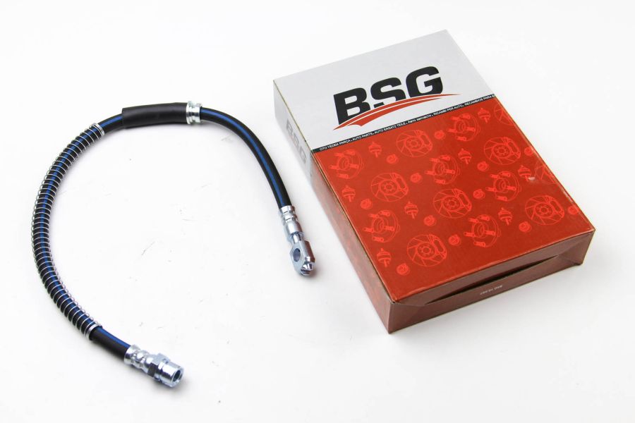 Тормозной шланг BASBUG BSG90730001