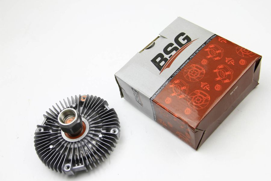 Сцепление, вентилятор радиатора BASBUG BSG30505005