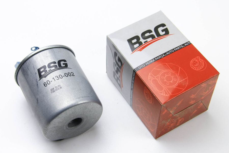 Фильтр топливный BASBUG BSG60130002