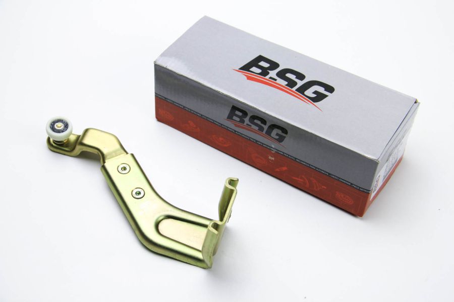 Ролик боковой двери BASBUG BSG60975003